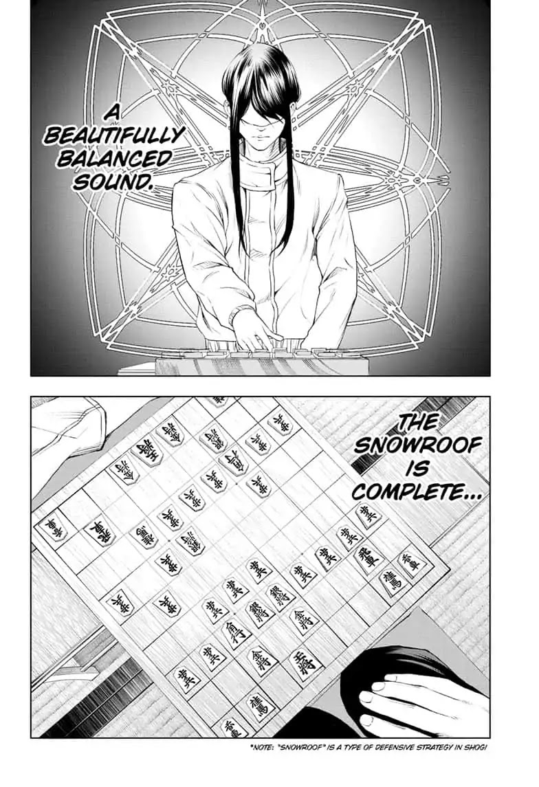 Double Taisei Chapter 8 #12