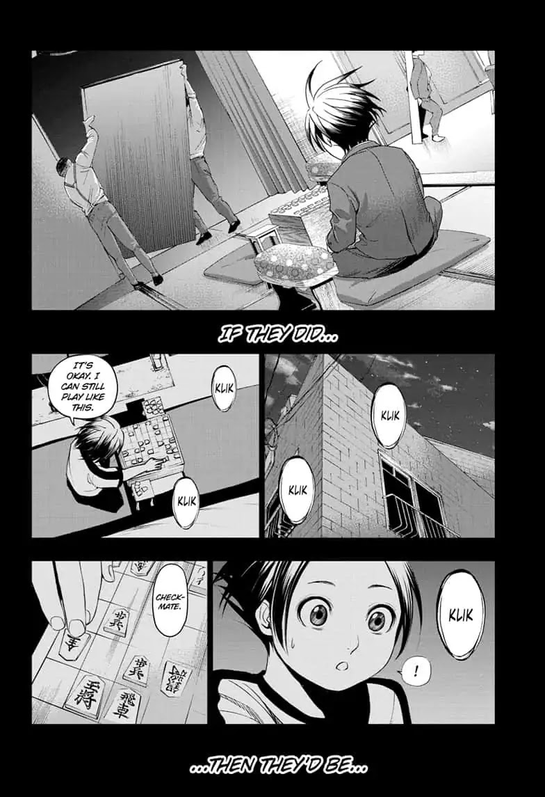 Double Taisei Chapter 6 #14