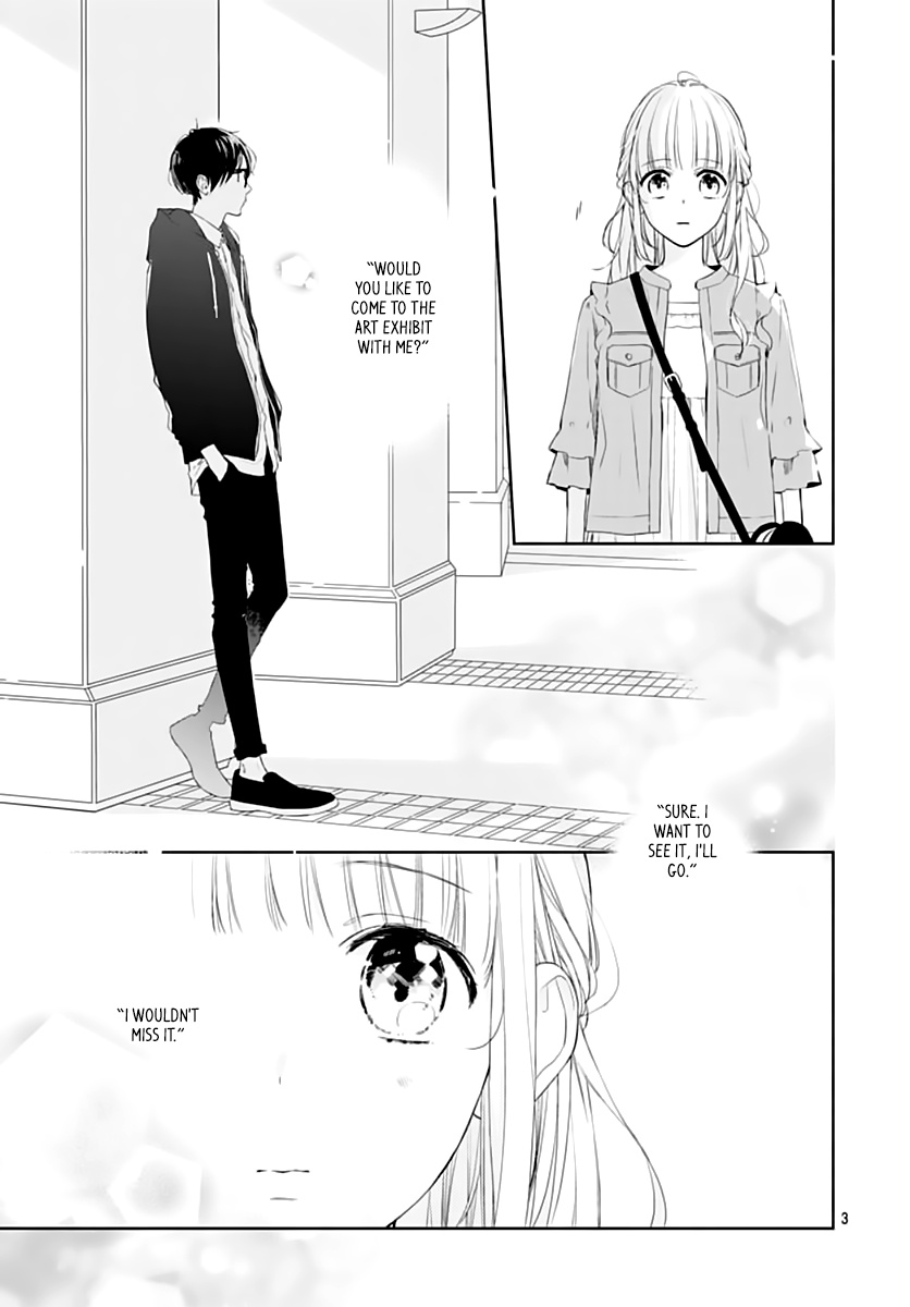 Shunkan Gradation Chapter 23 #5