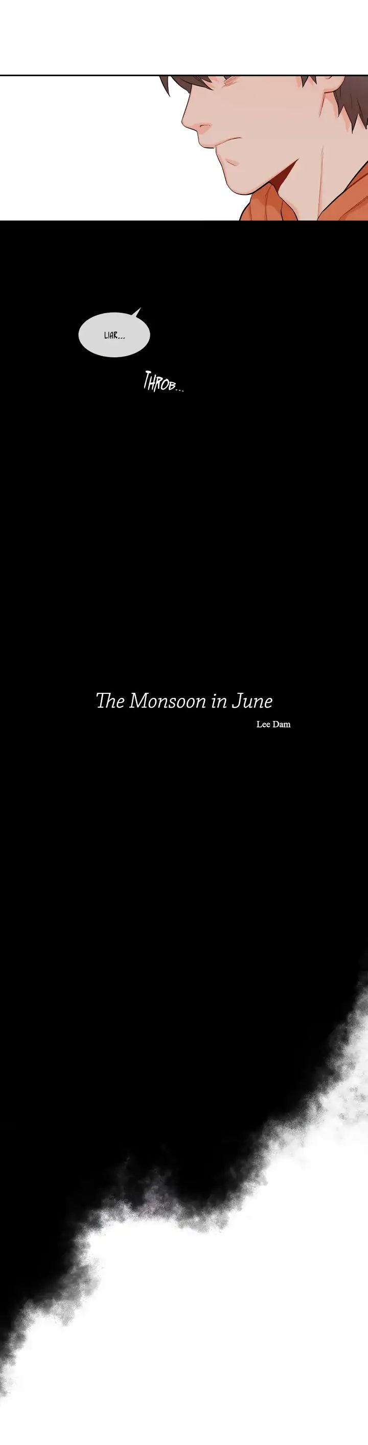 The Monsoon In June Chapter 1 #9