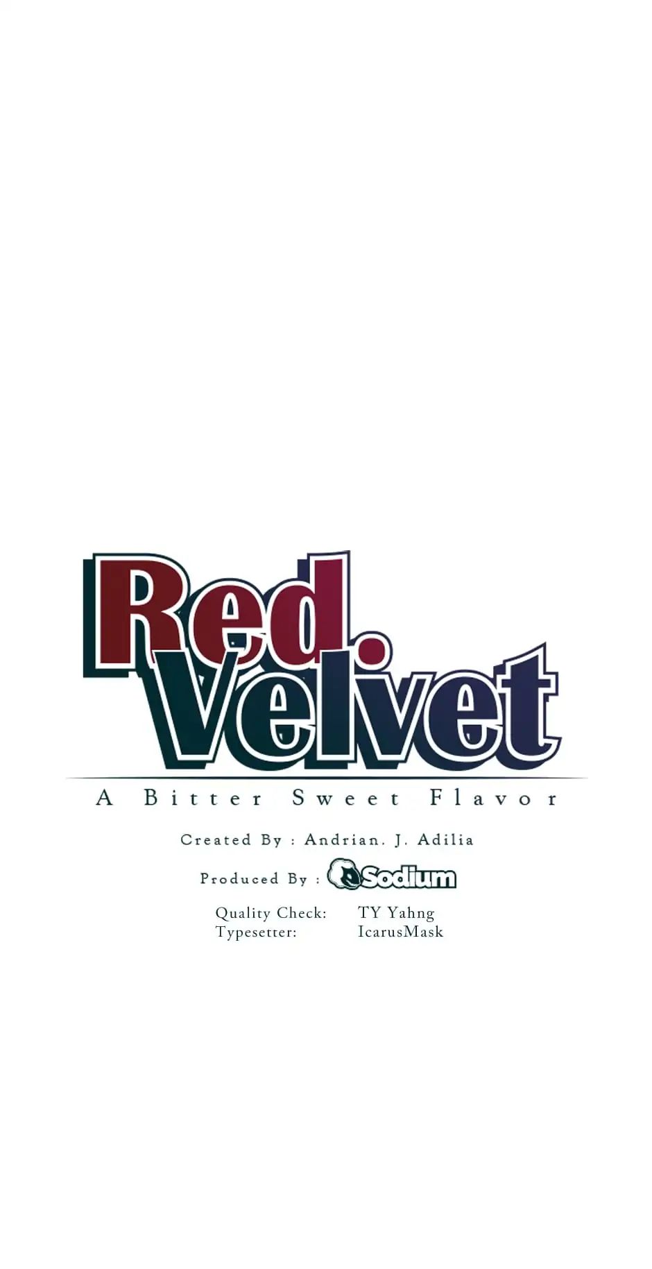 Red Velvet (Andrian Adilia) Chapter 18 #9