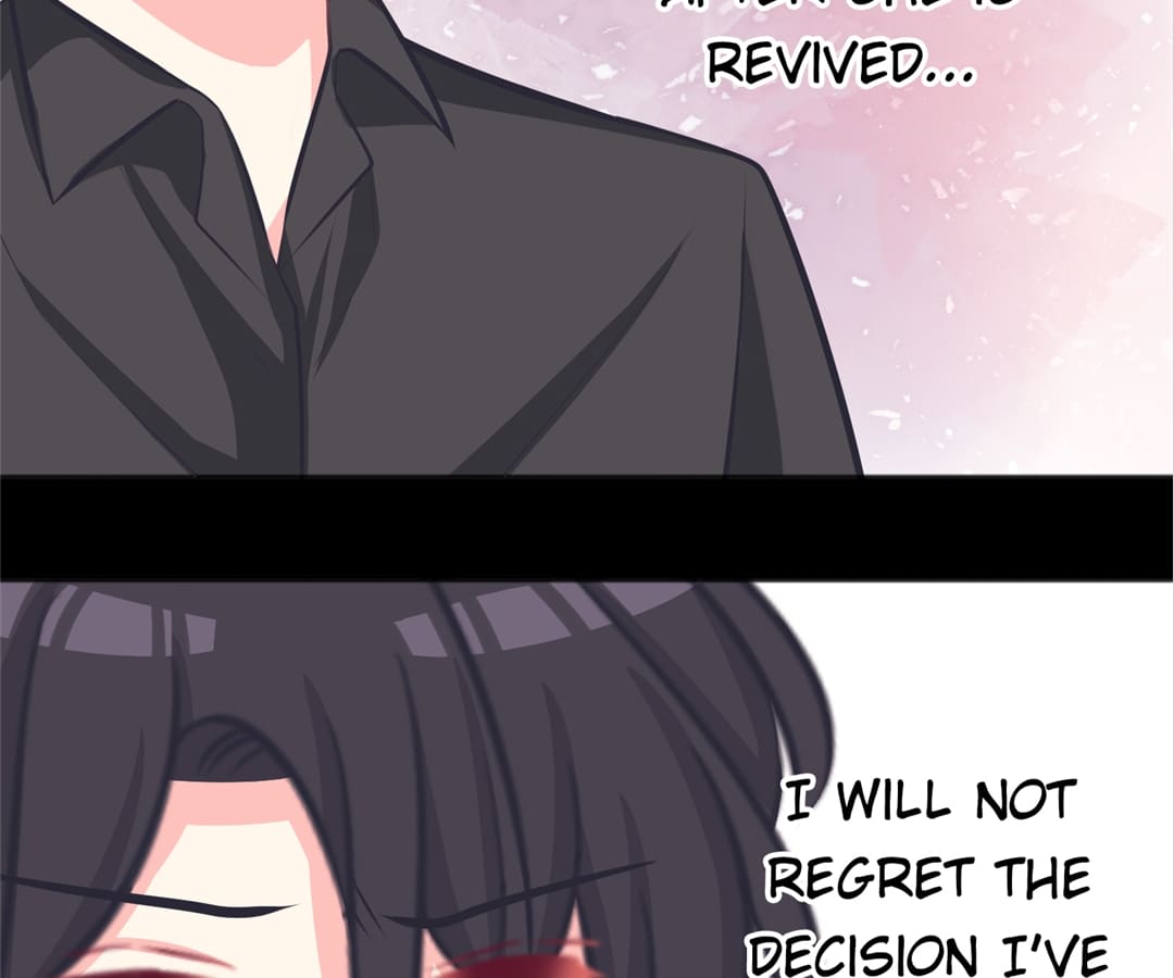 Incubus Ceo's Exclusive Dessert Chapter 48 #8