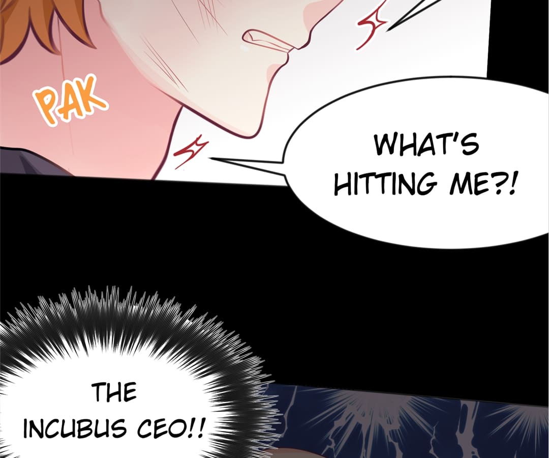 Incubus Ceo's Exclusive Dessert Chapter 28 #44