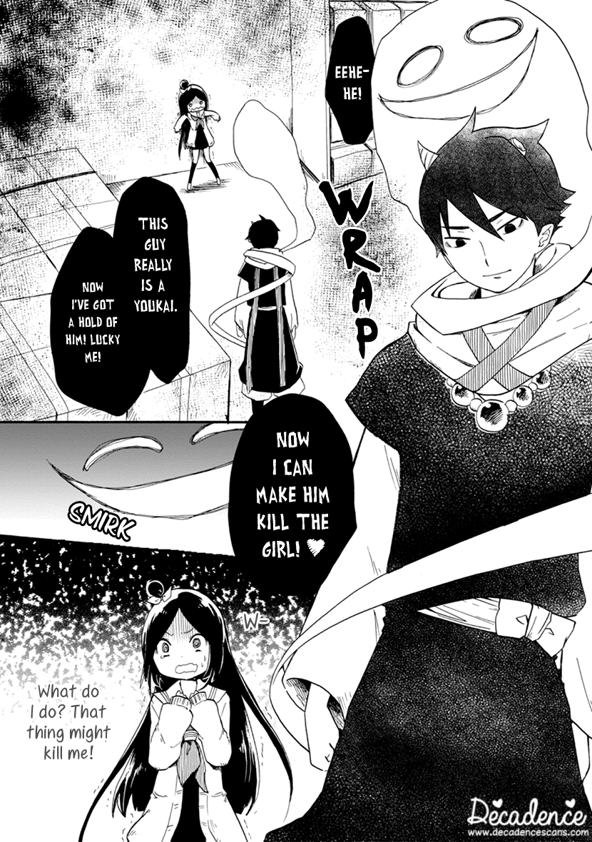 Shizuko Is My Bride Chapter 5 #21