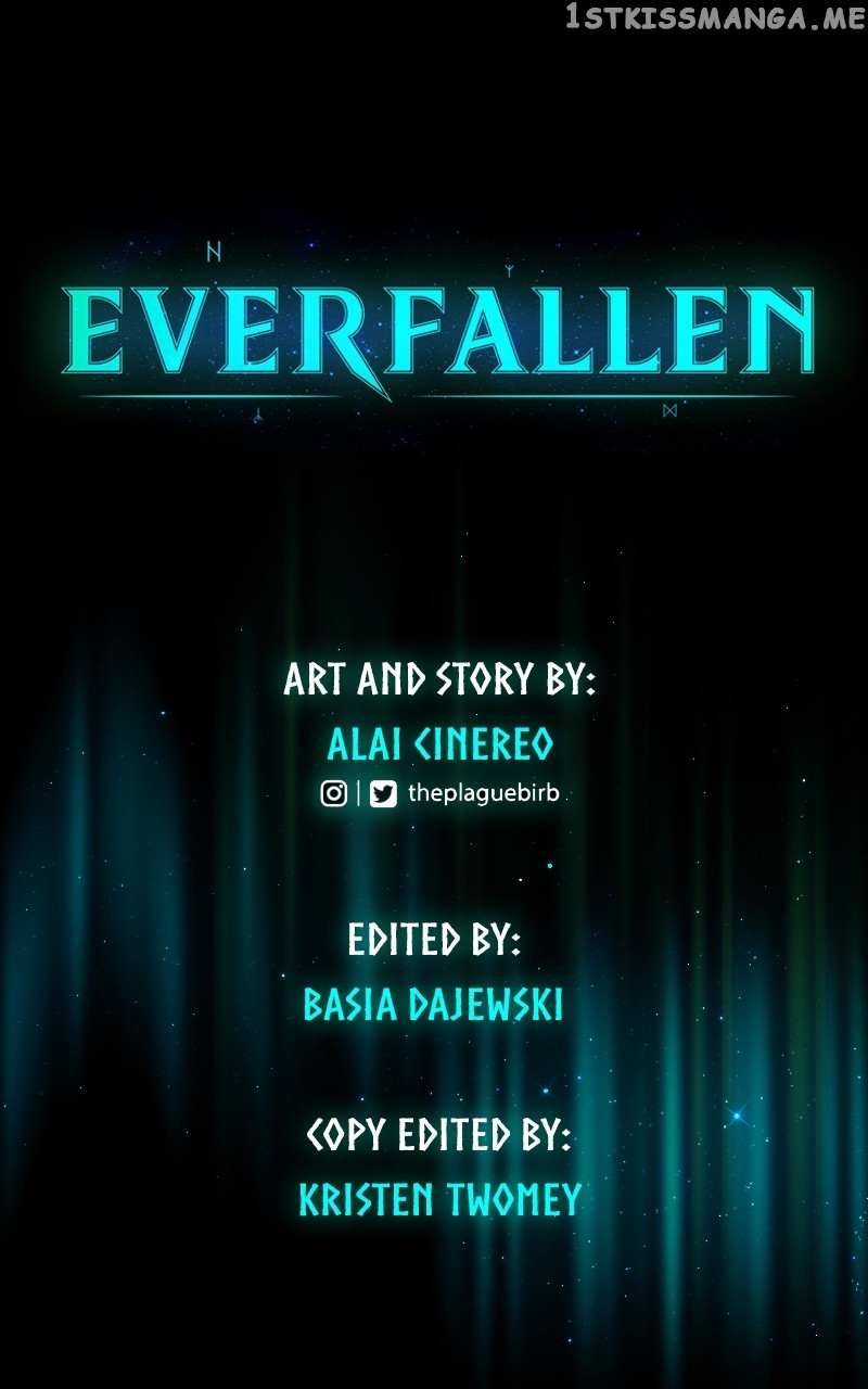 Everfallen Chapter 33 #98