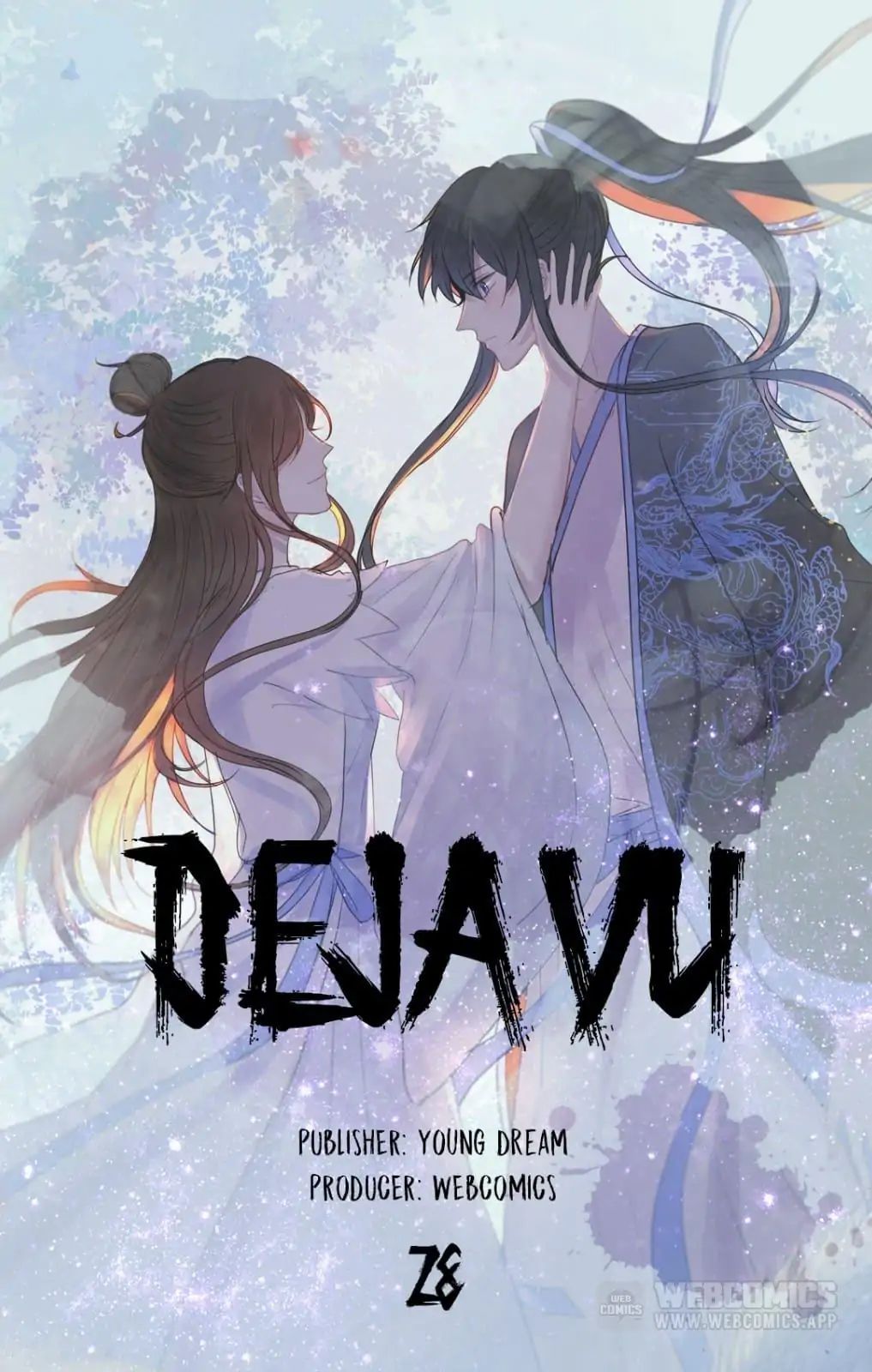 Deja Vu Chapter 29 #1