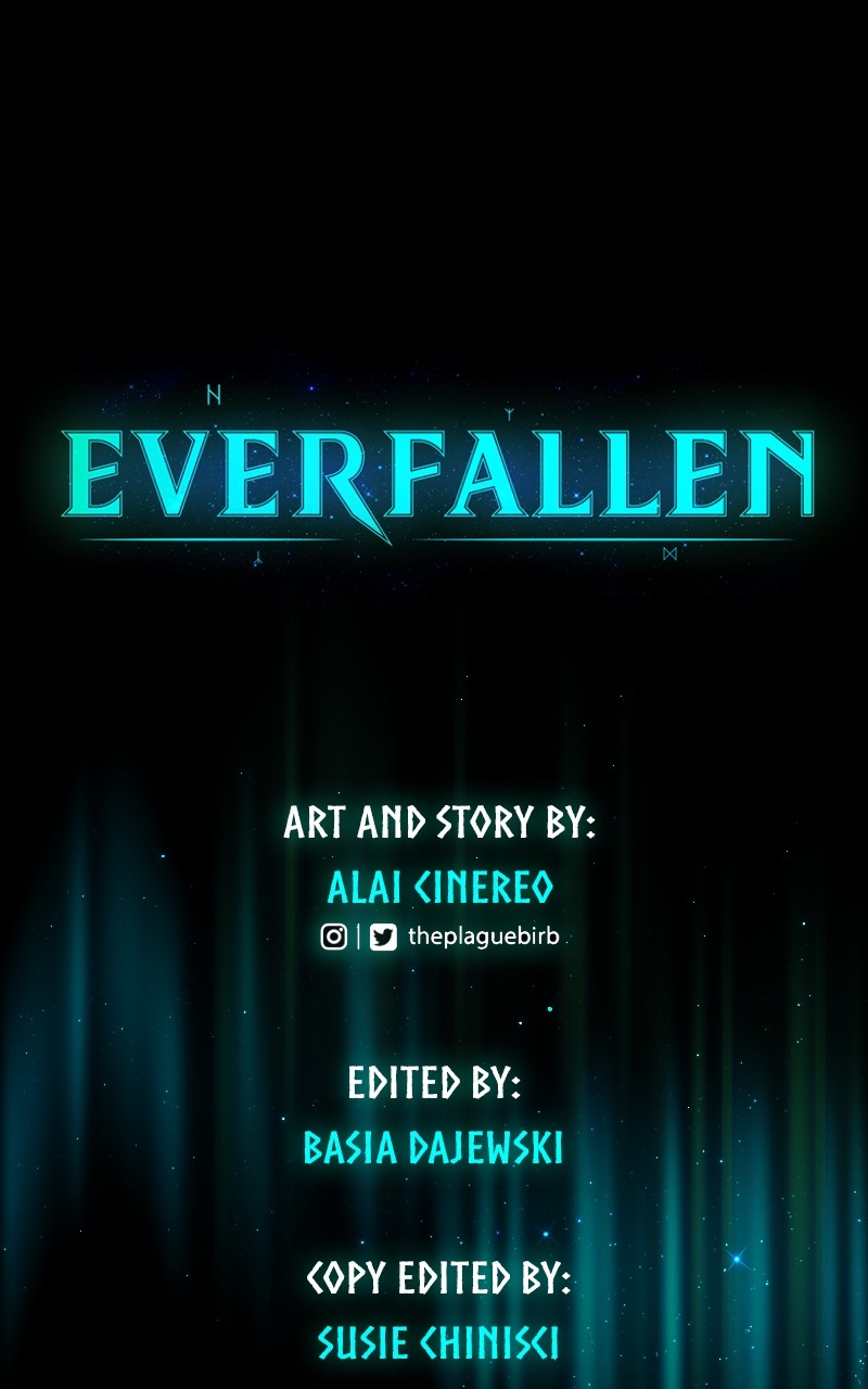 Everfallen Chapter 26 #113