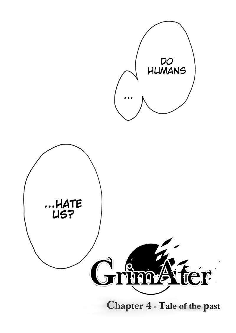 Grimater Chapter 4 #8