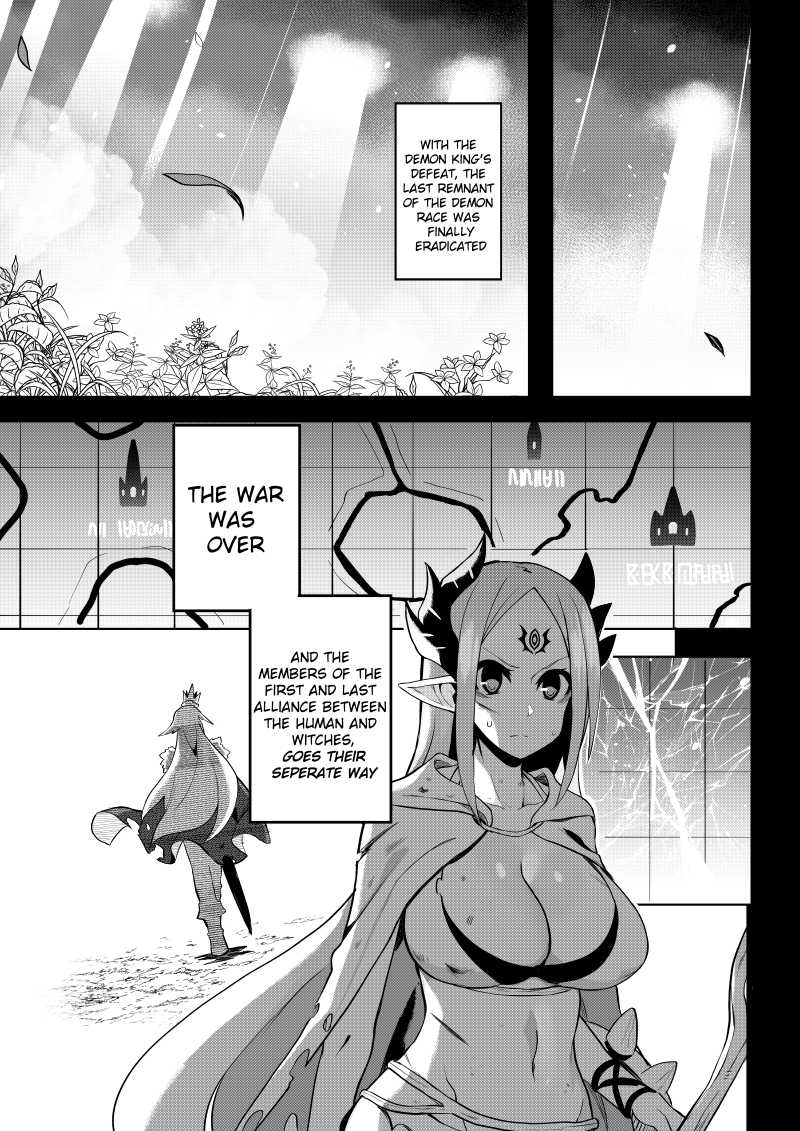 Grimater Chapter 4 #27