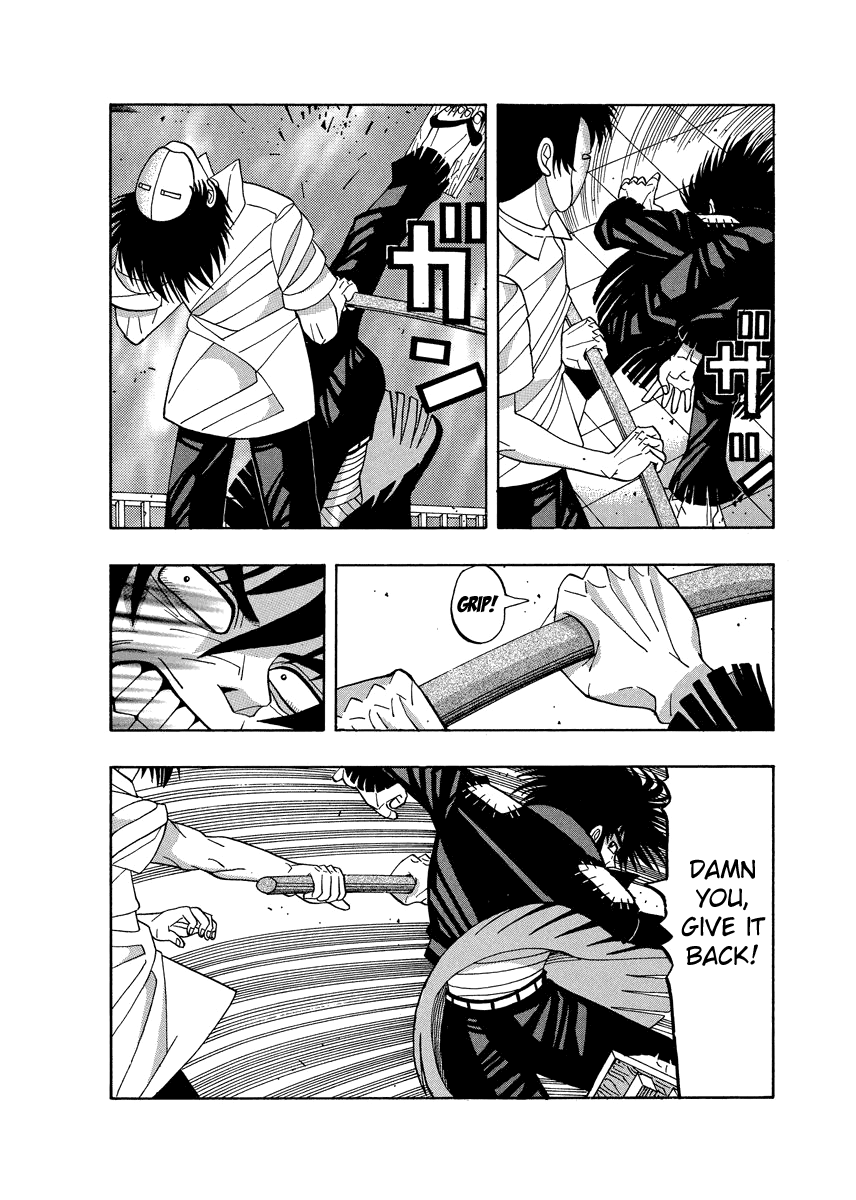 Tanikamen Chapter 67 #12