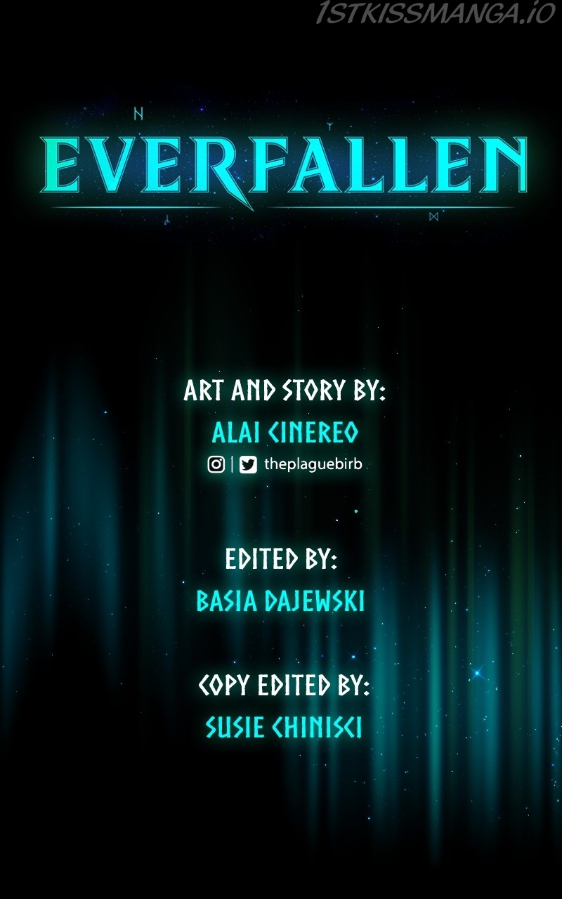 Everfallen Chapter 22 #106