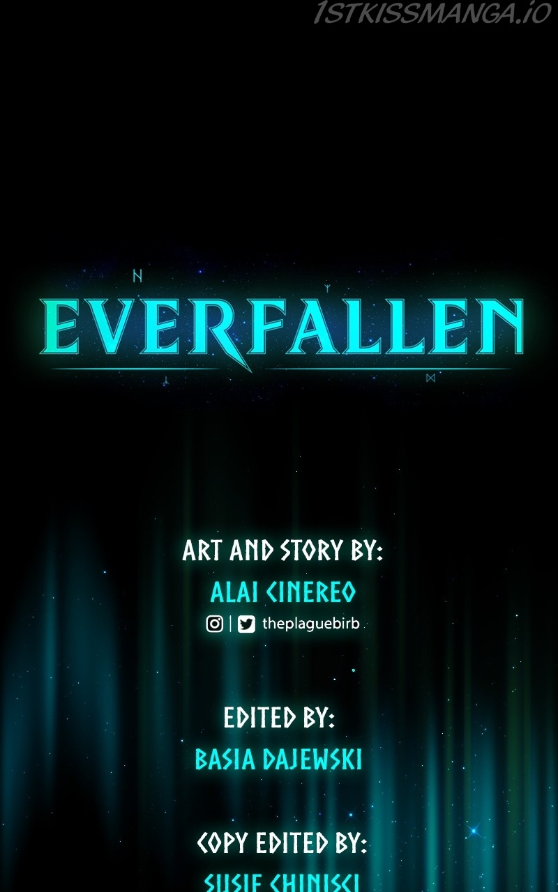 Everfallen Chapter 20 #76