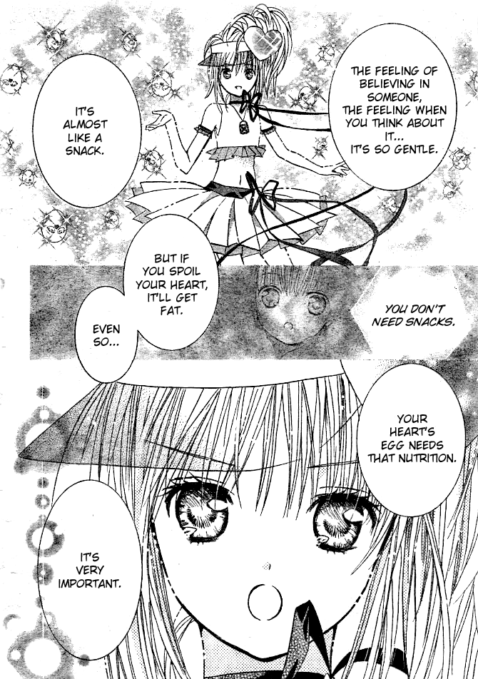 Shugo Chara! Encore! Chapter 31 #37