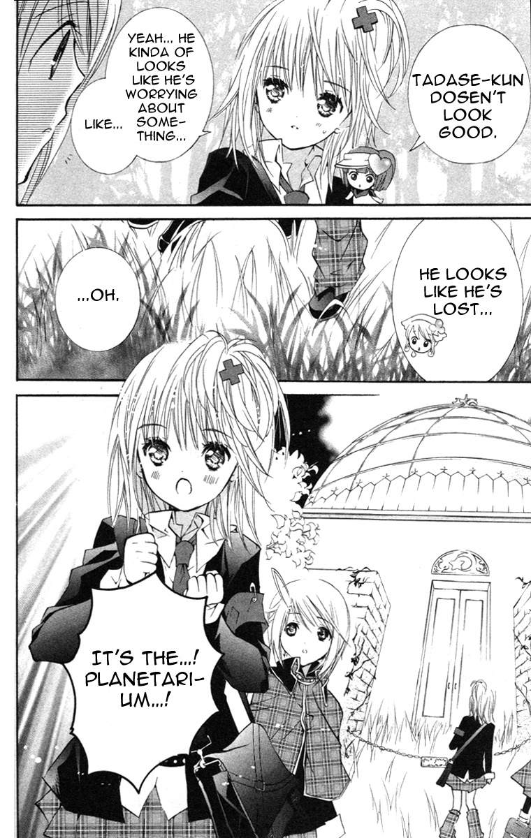 Shugo Chara! Encore! Chapter 22 #15