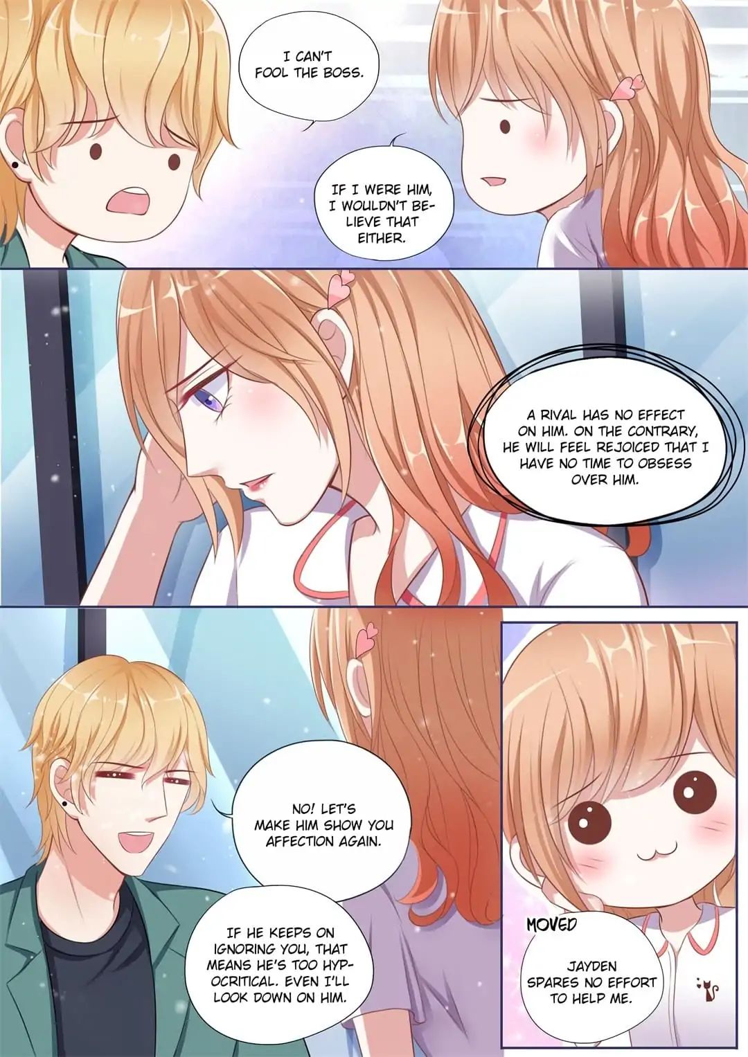 Days With Troublemaker Chapter 77 #2