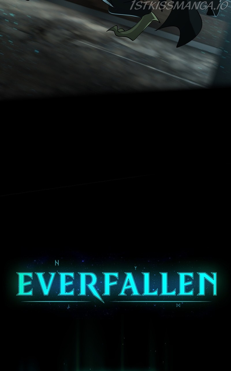 Everfallen Chapter 9 #117