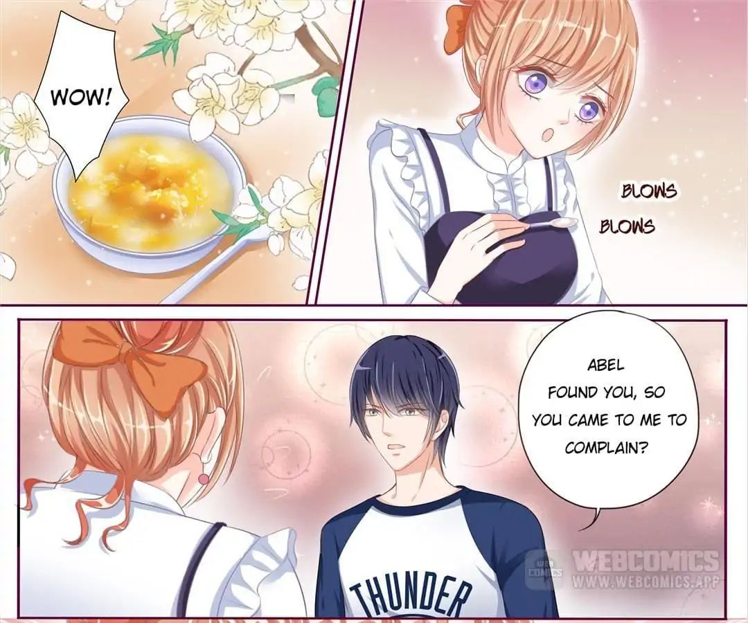 Days With Troublemaker Chapter 47 #5