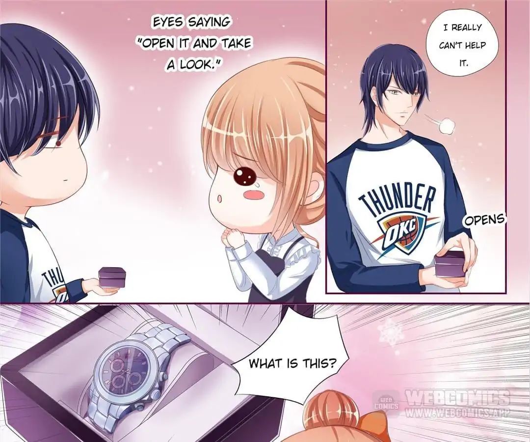 Days With Troublemaker Chapter 47 #15