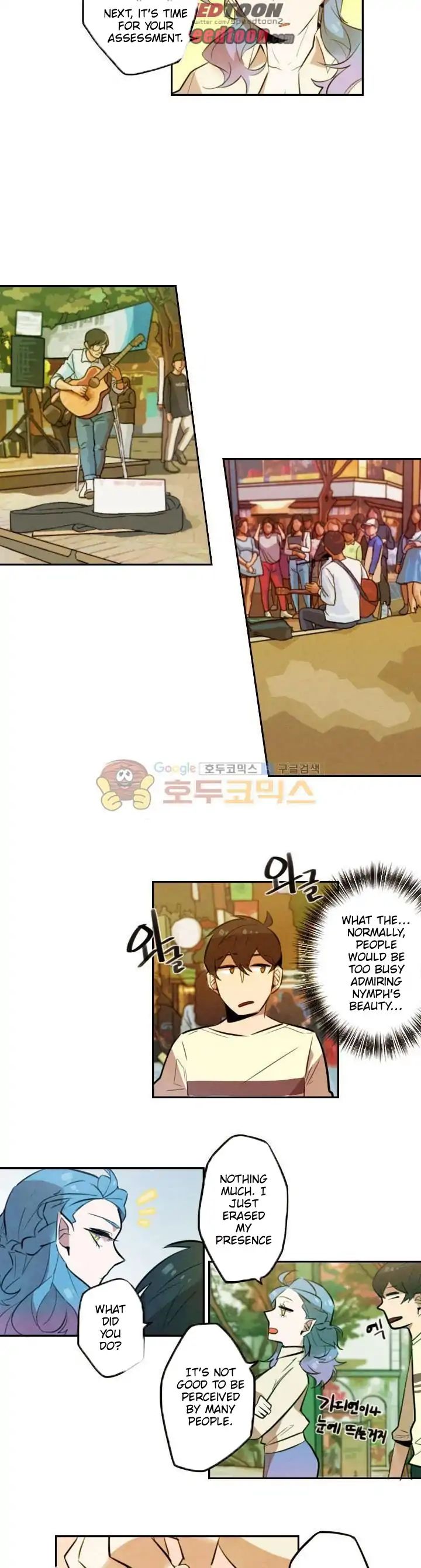 Miracle App Store Chapter 17 #6