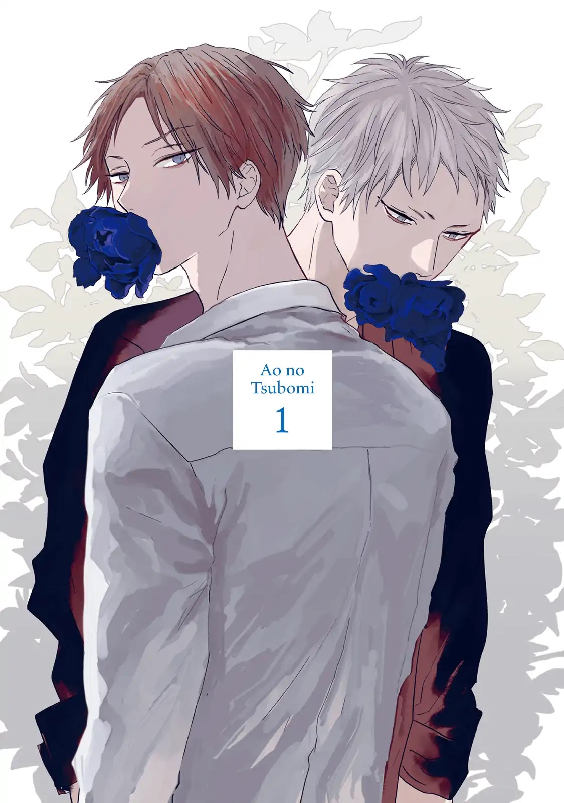 Buds Of Blue Chapter 1 #8
