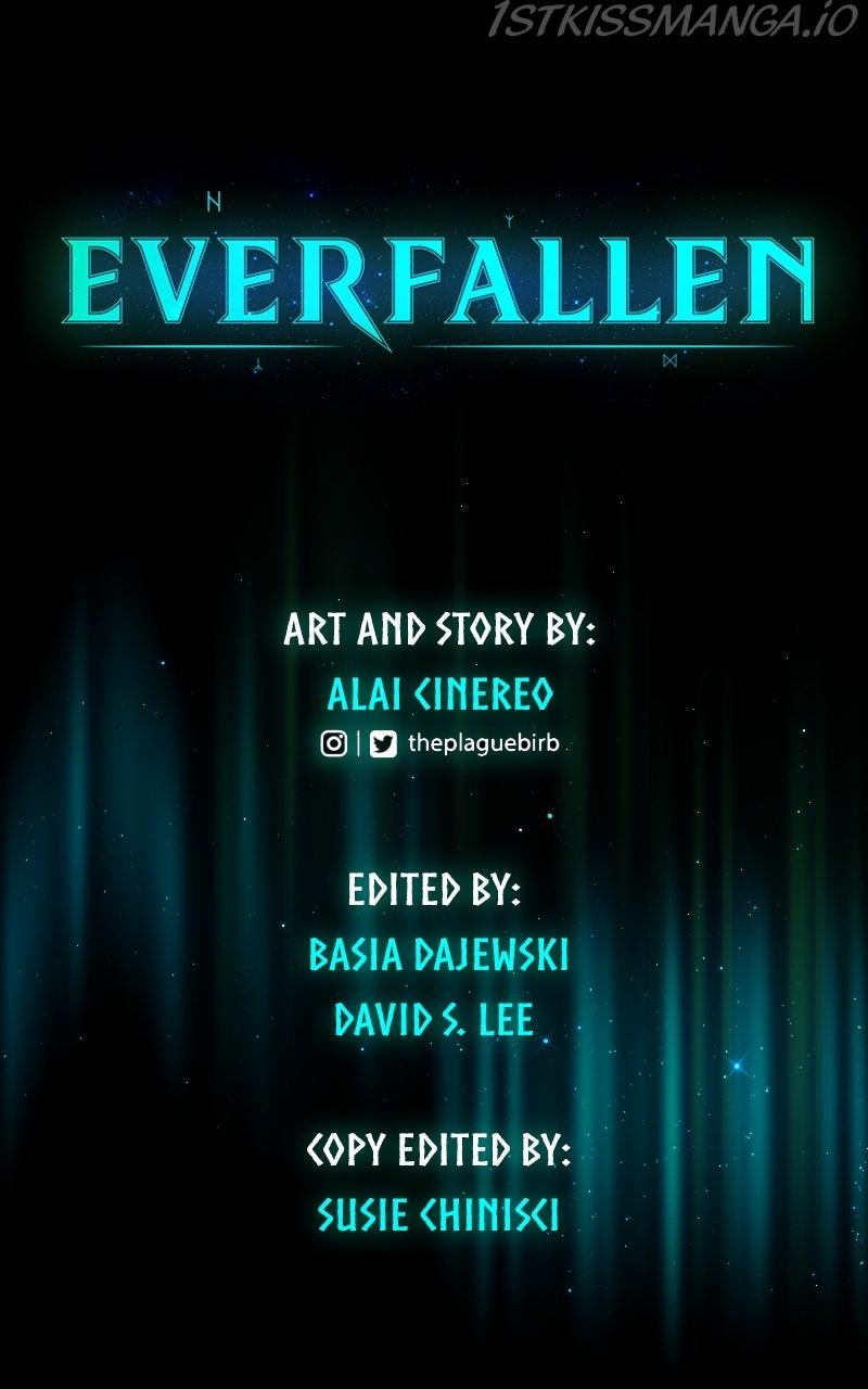 Everfallen Chapter 7 #101