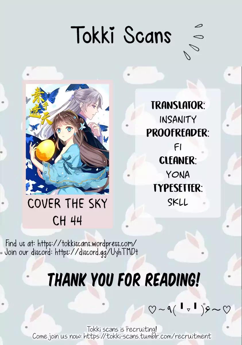 Cover The Sky Chapter 44 #3