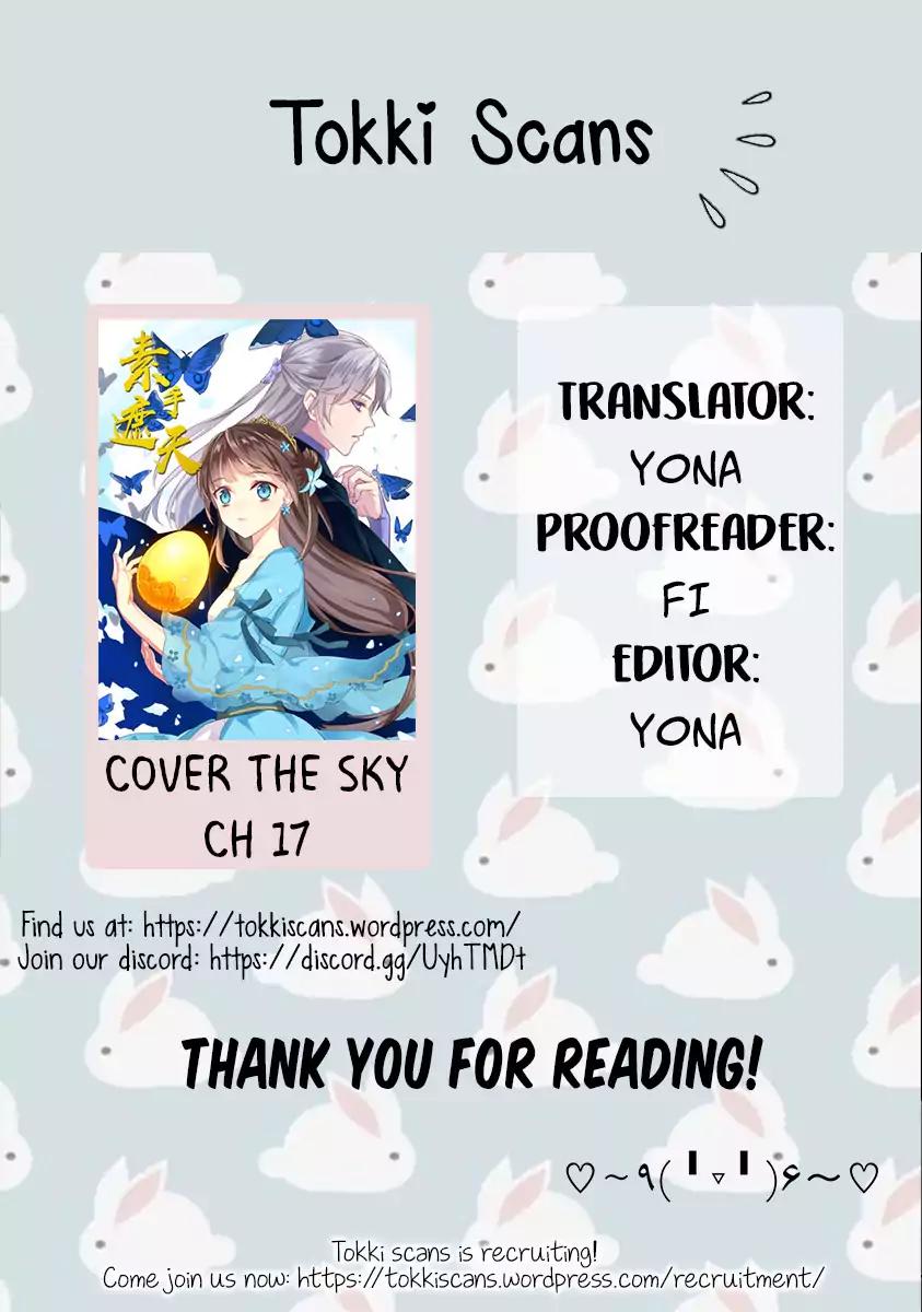 Cover The Sky Chapter 17 #16