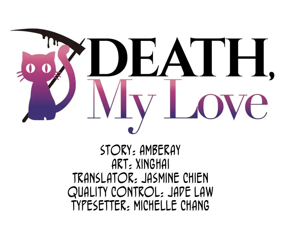 Death, My Love Chapter 6 #1