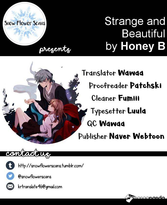 Isanghago Aleumdaun Chapter 51 #1