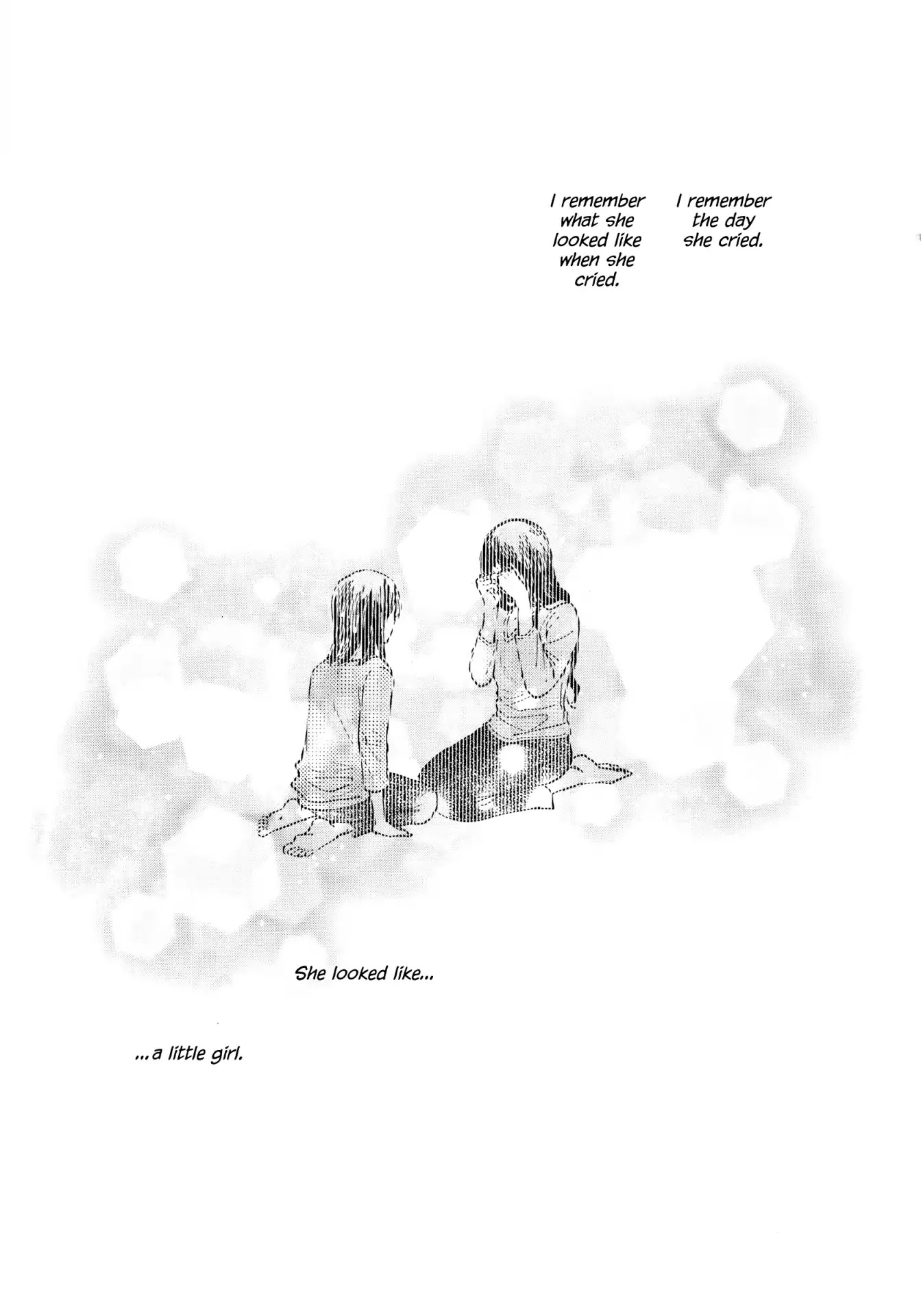 Watashi No Shounen (Takano Hitomi) Chapter 15 #6