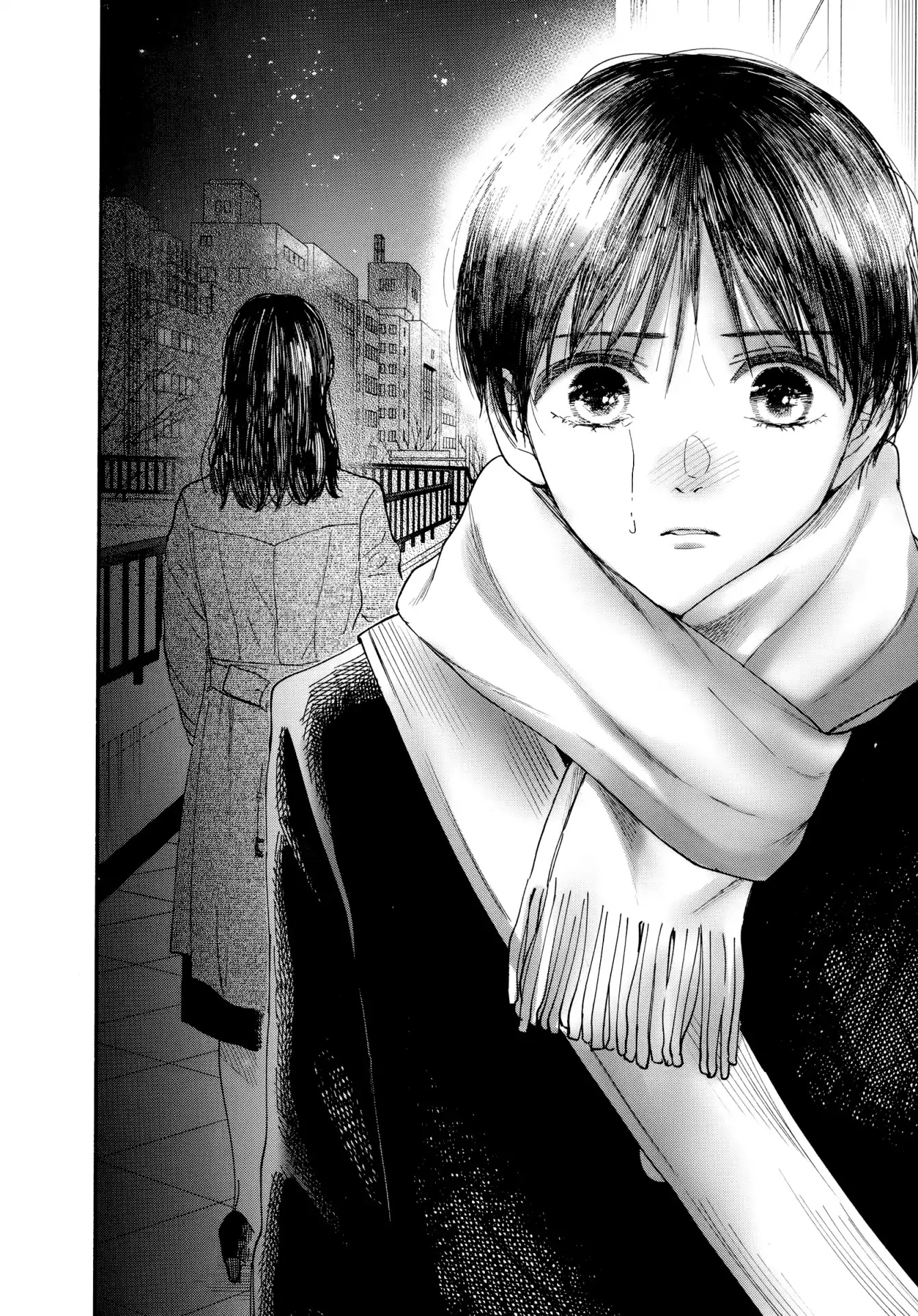 Watashi No Shounen (Takano Hitomi) Chapter 15 #47