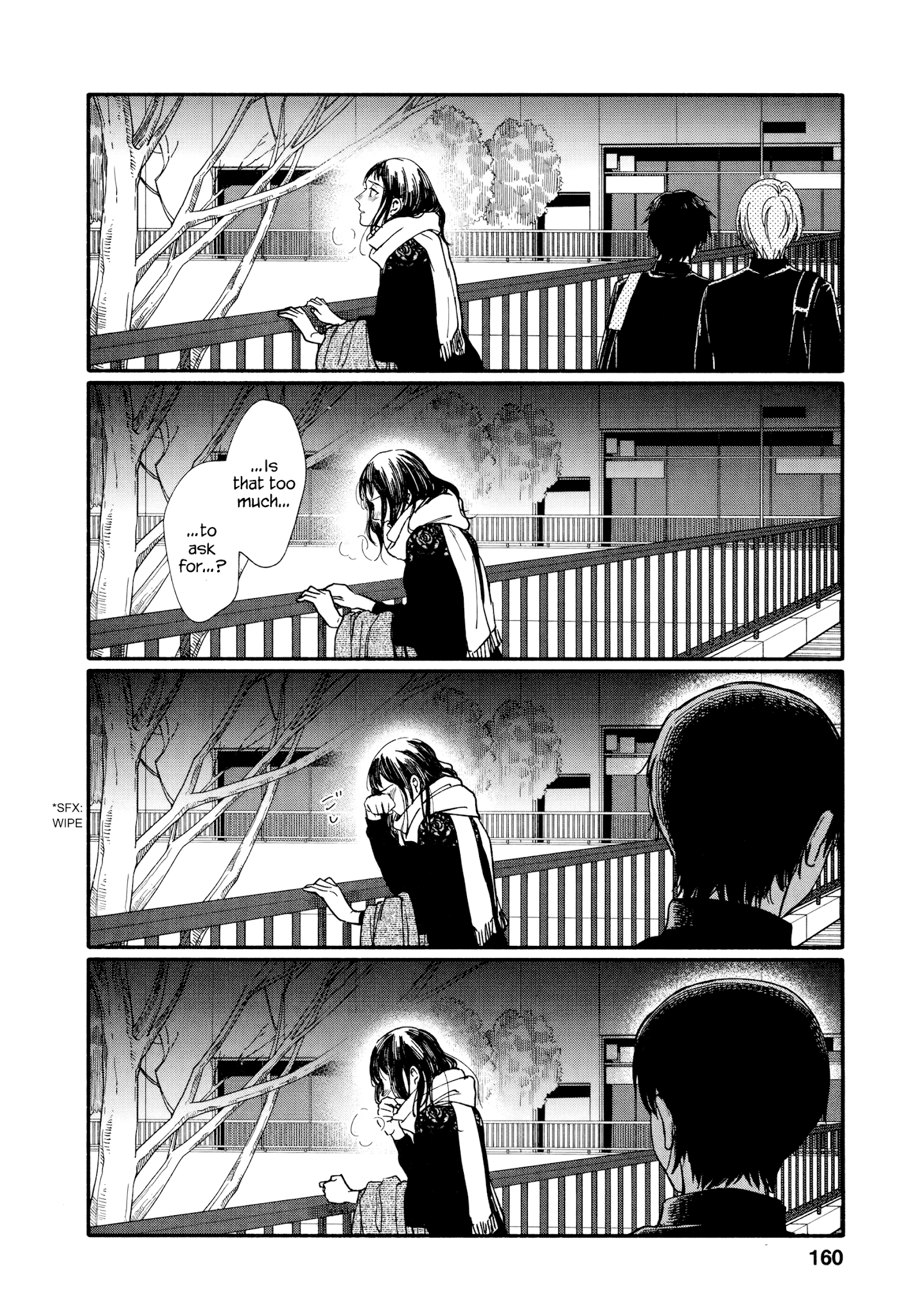 Watashi No Shounen (Takano Hitomi) Chapter 14 #28