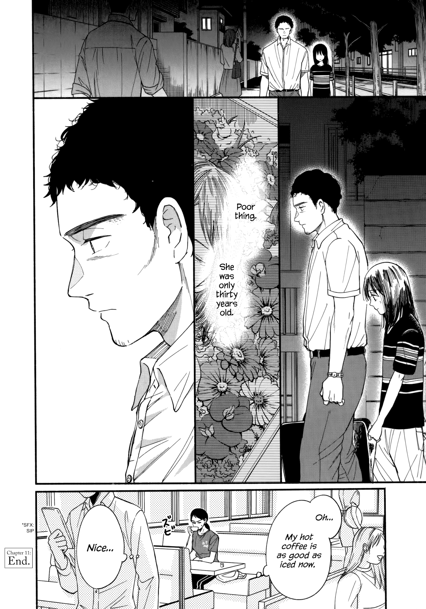 Watashi No Shounen (Takano Hitomi) Chapter 11 #29