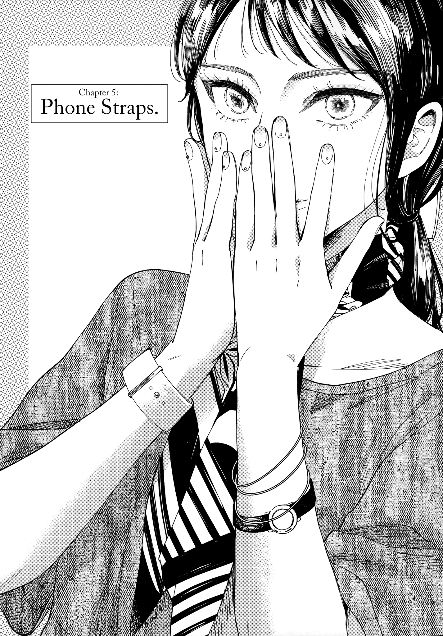 Watashi No Shounen (Takano Hitomi) Chapter 5 #4