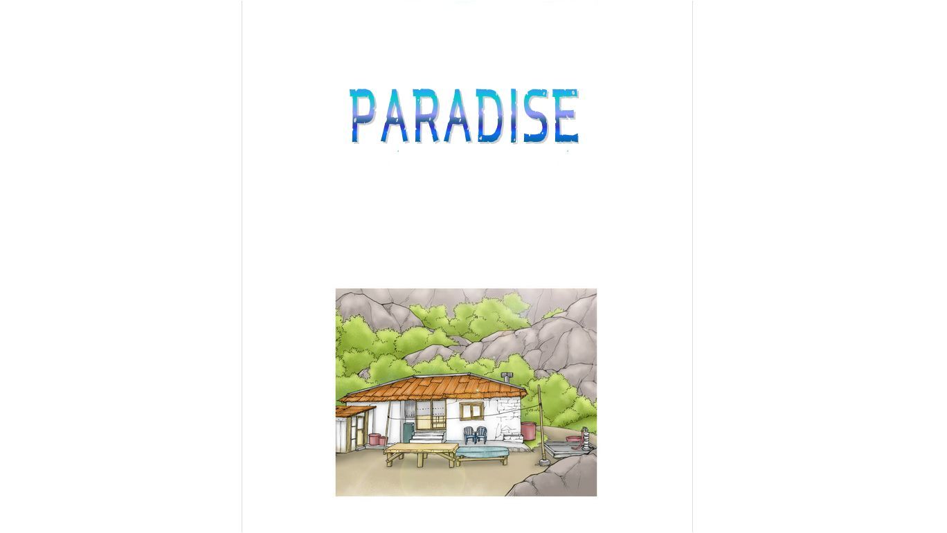 Paradise (Miso) Chapter 1 #14