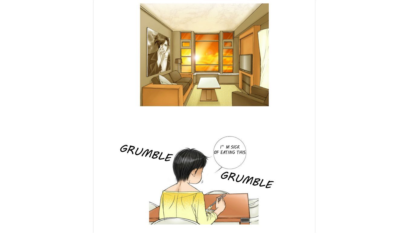 Paradise (Miso) Chapter 1 #33