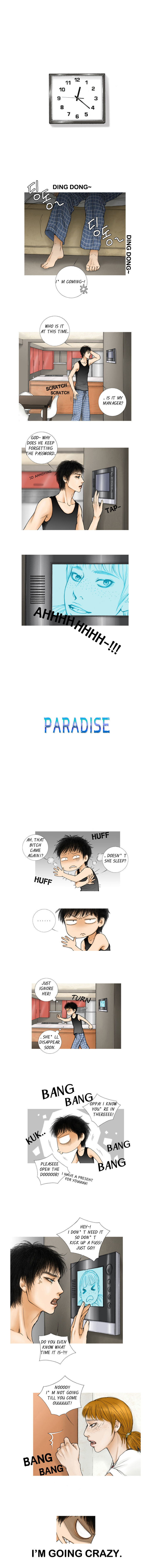 Paradise (Miso) Chapter 2 #2