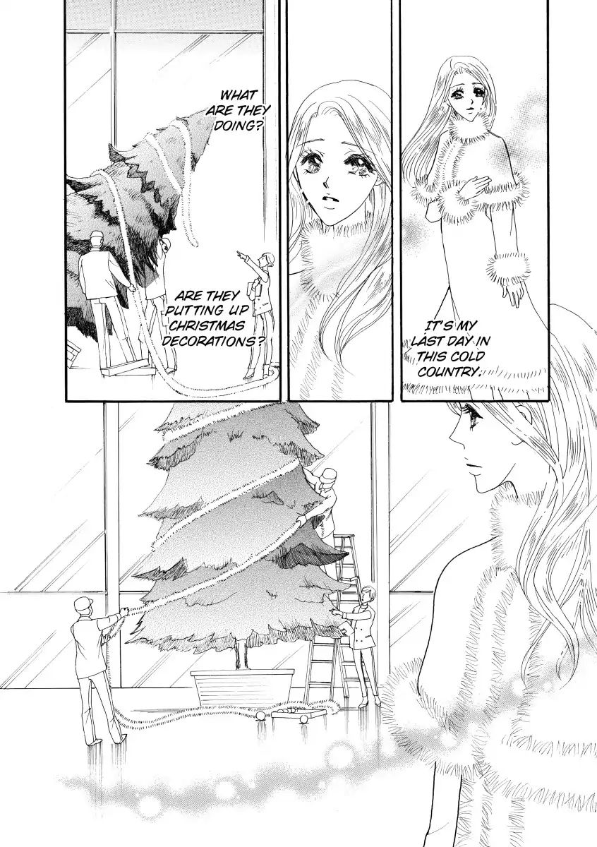 His Christmas Captive Chapter 1 #95