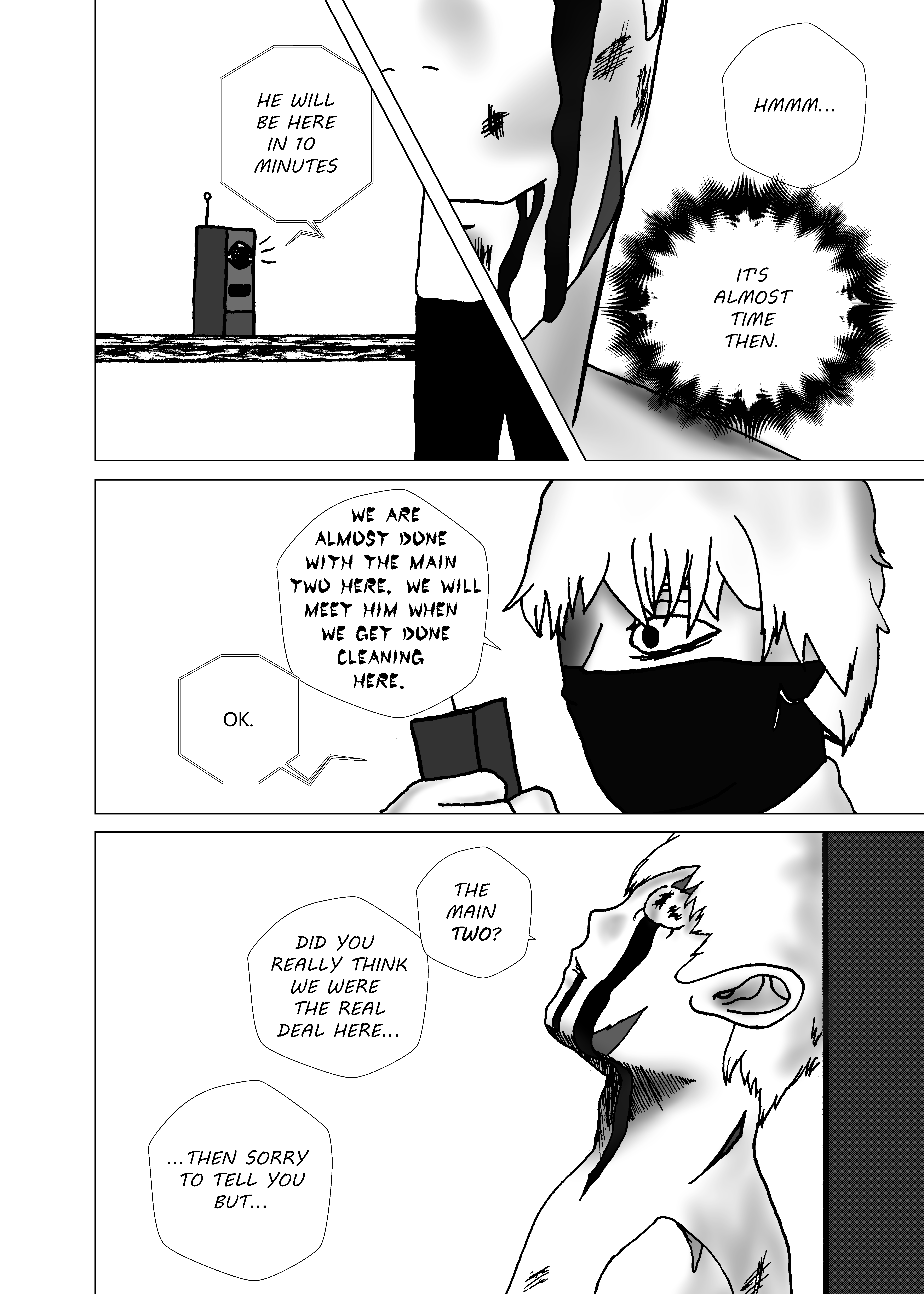 Shingetsu No Monogatari Chapter 10 #17