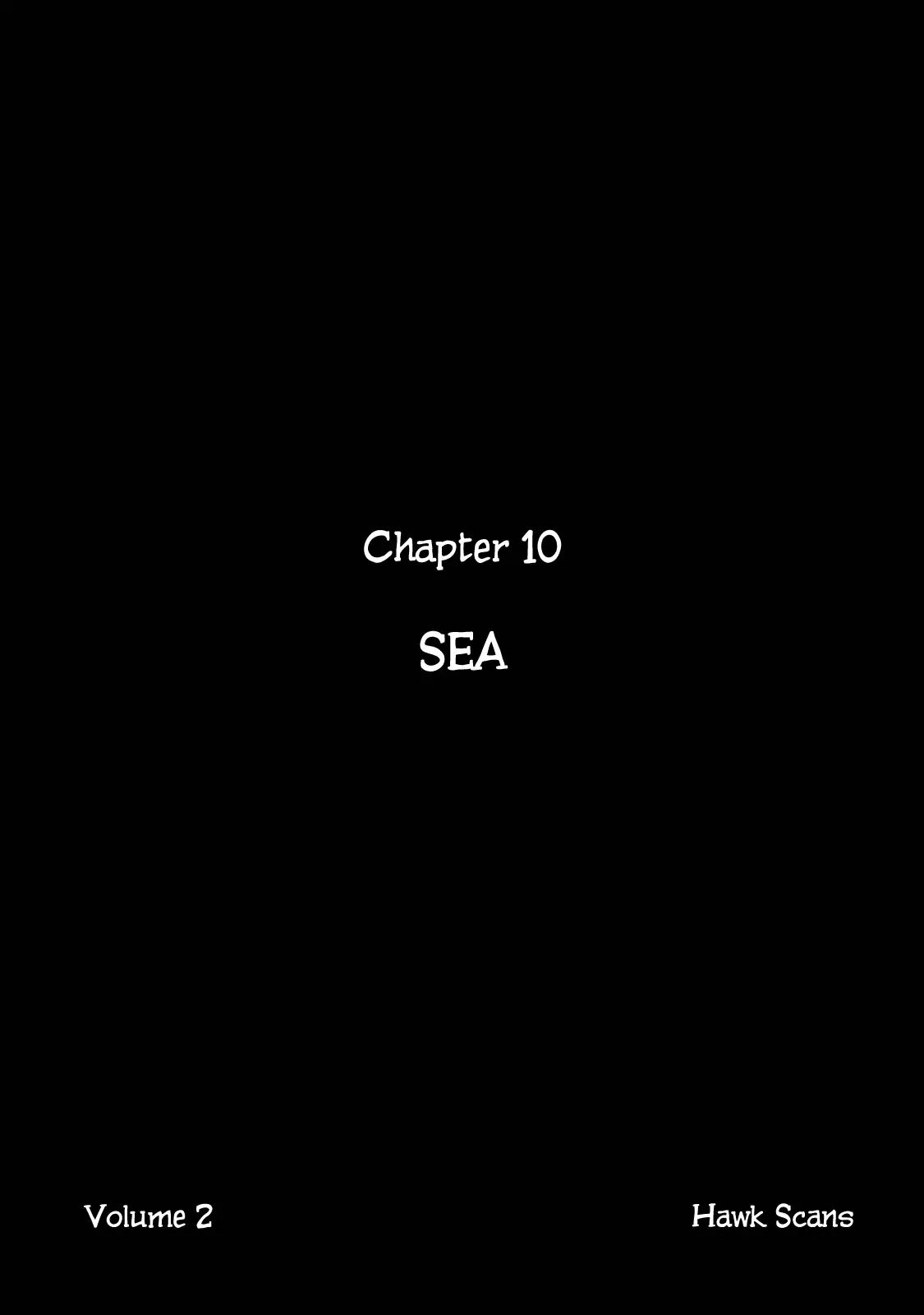 Journey To The Center Of The Earth Chapter 10 #1