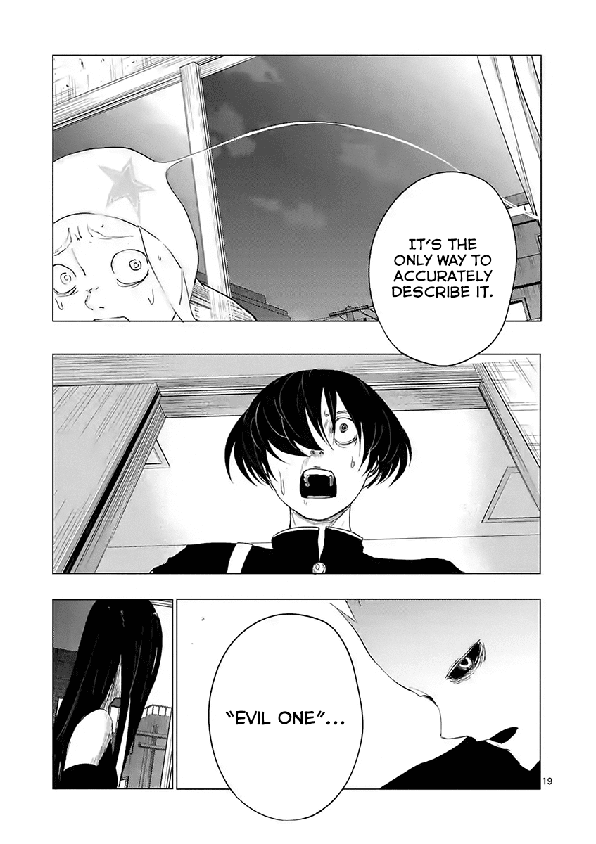 Yajin Chapter 14 #19