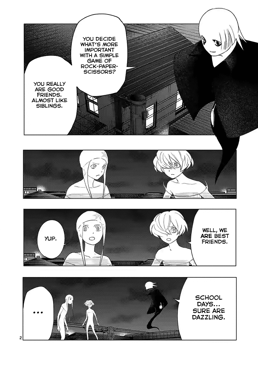 Yajin Chapter 12 #2