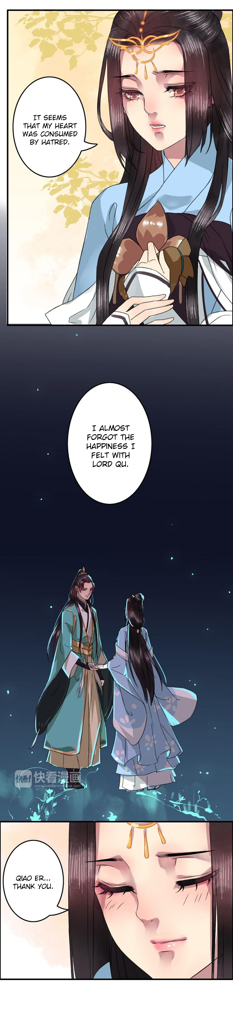 A Song Of Prosperity Chapter 12 #5