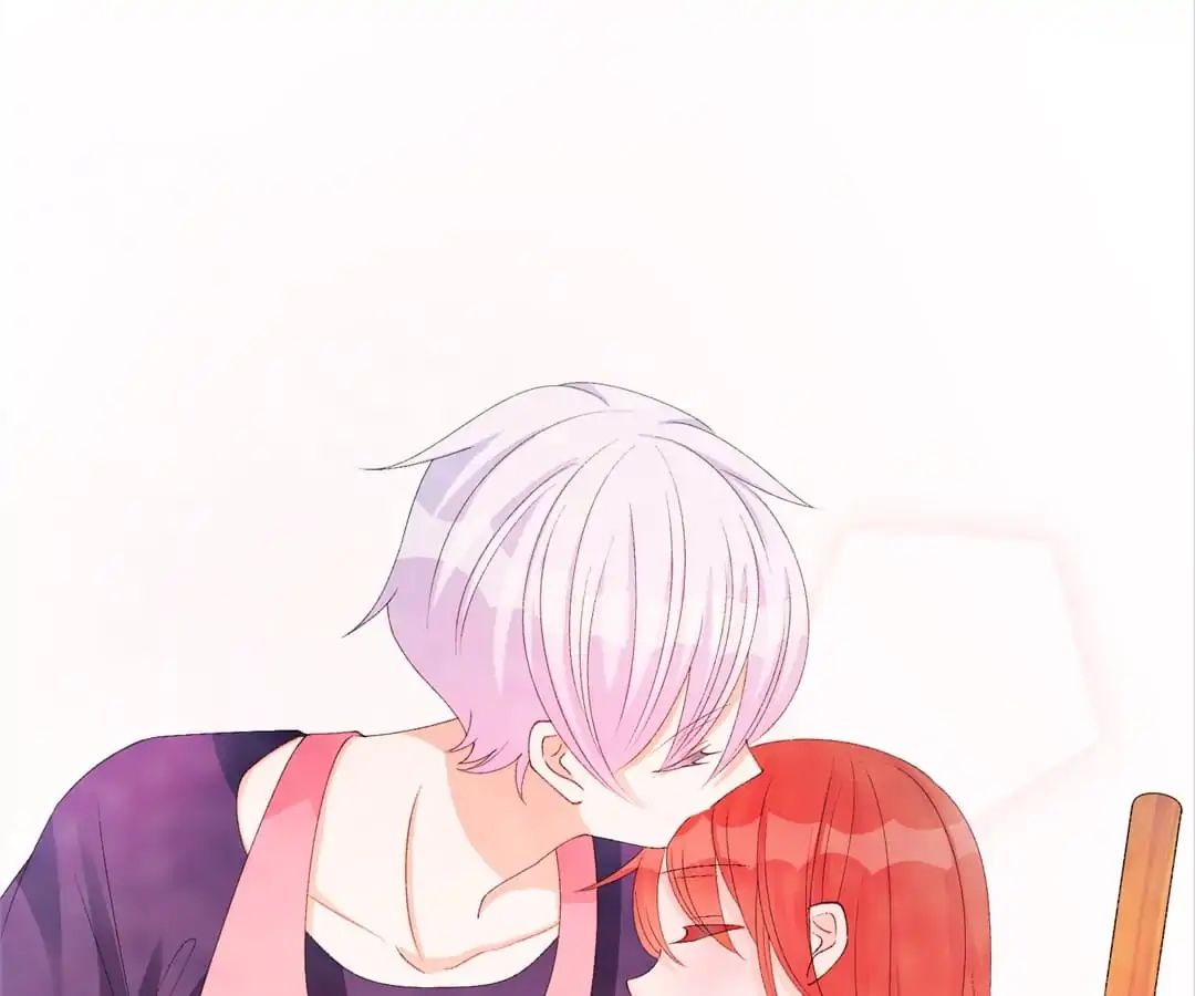 One Kiss A Day Chapter 53 #17