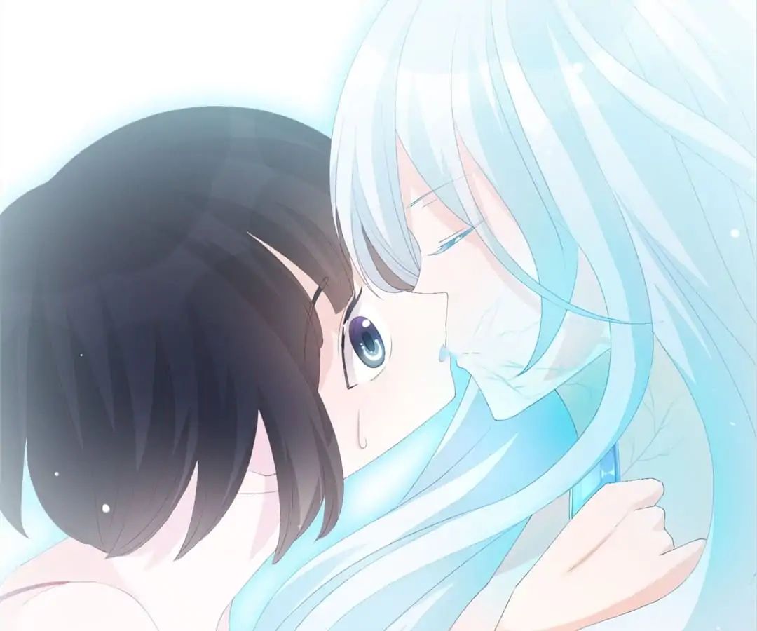 One Kiss A Day Chapter 40 #49