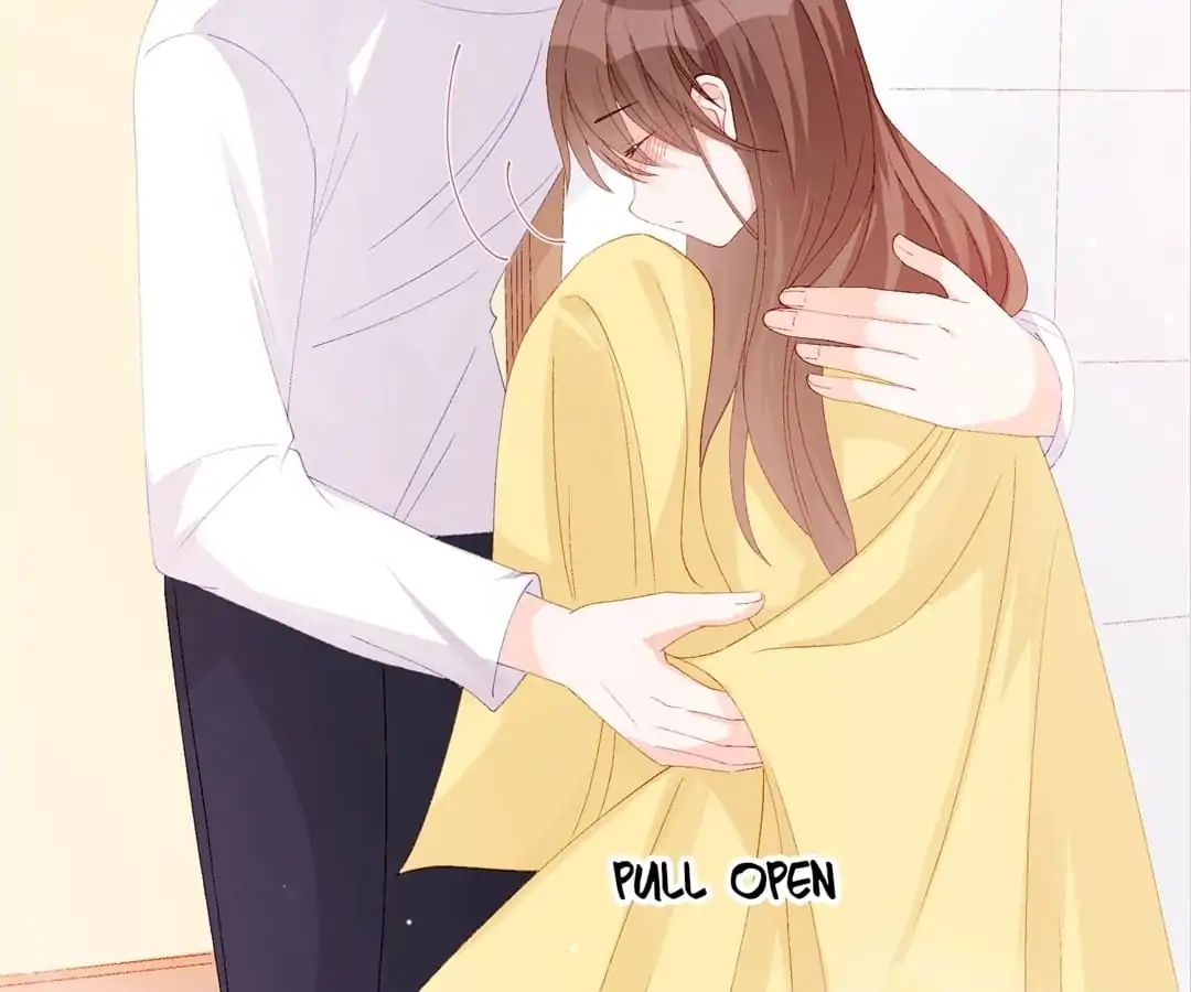One Kiss A Day Chapter 37 #16
