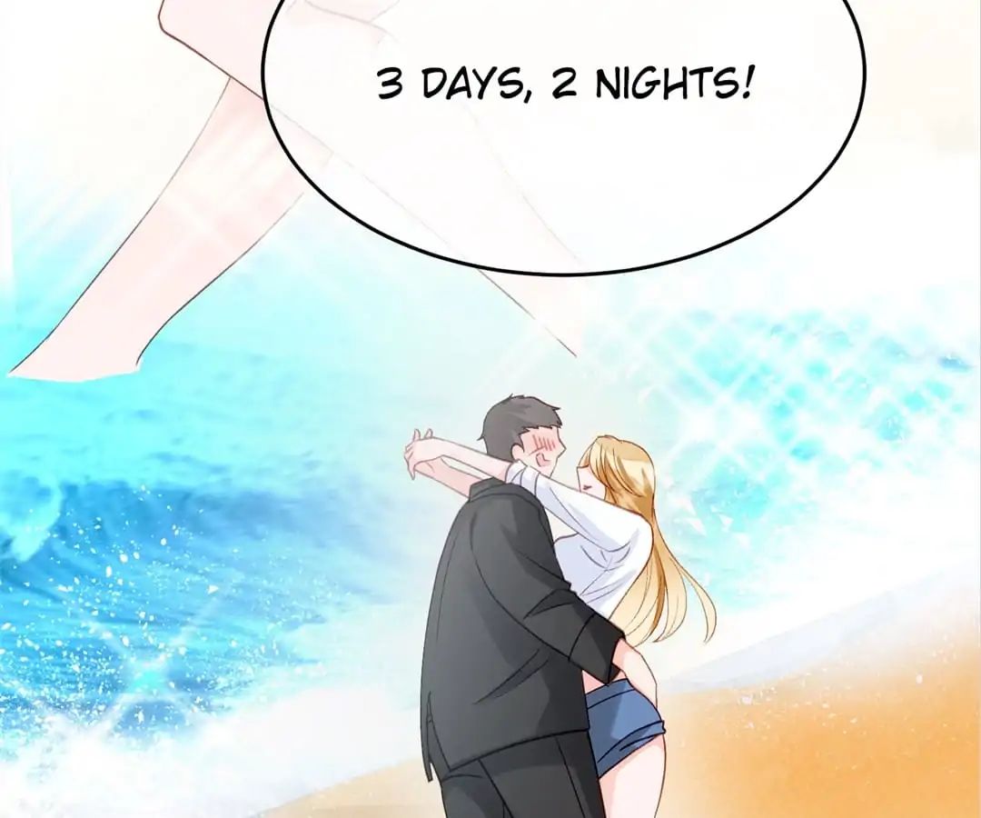 One Kiss A Day Chapter 30 #19