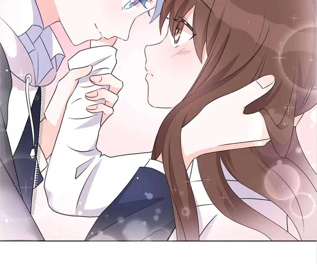 One Kiss A Day Chapter 19 #68