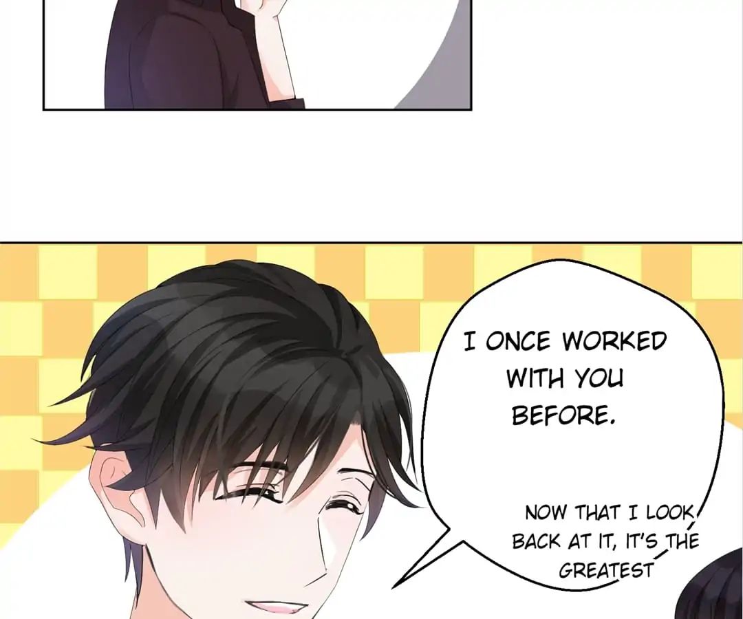 One Kiss A Day Chapter 9 #12