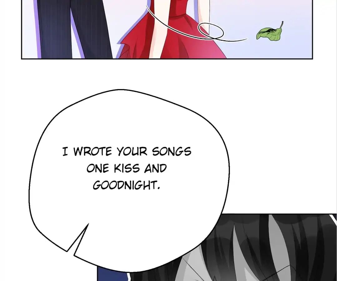 One Kiss A Day Chapter 9 #17